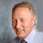 Chris Goard - TNS Global Marketing Director